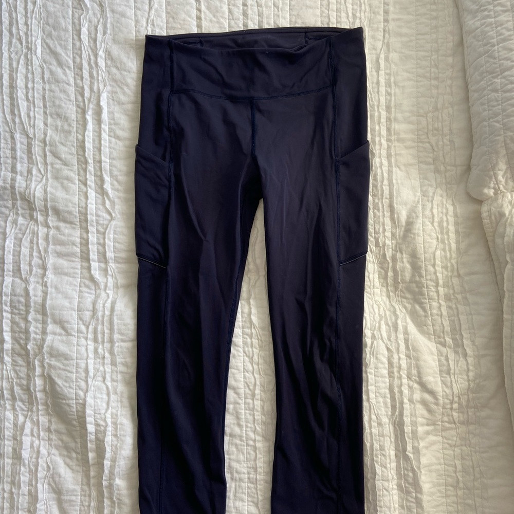 Lulu lemon leggings